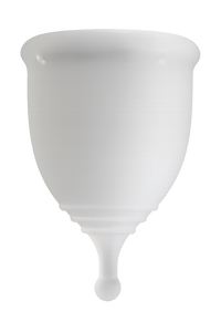 Hvit menskopp